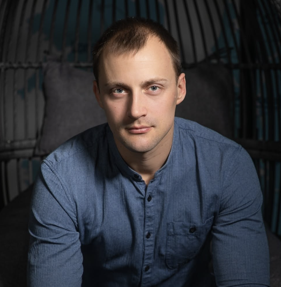 Raido Kivikangur