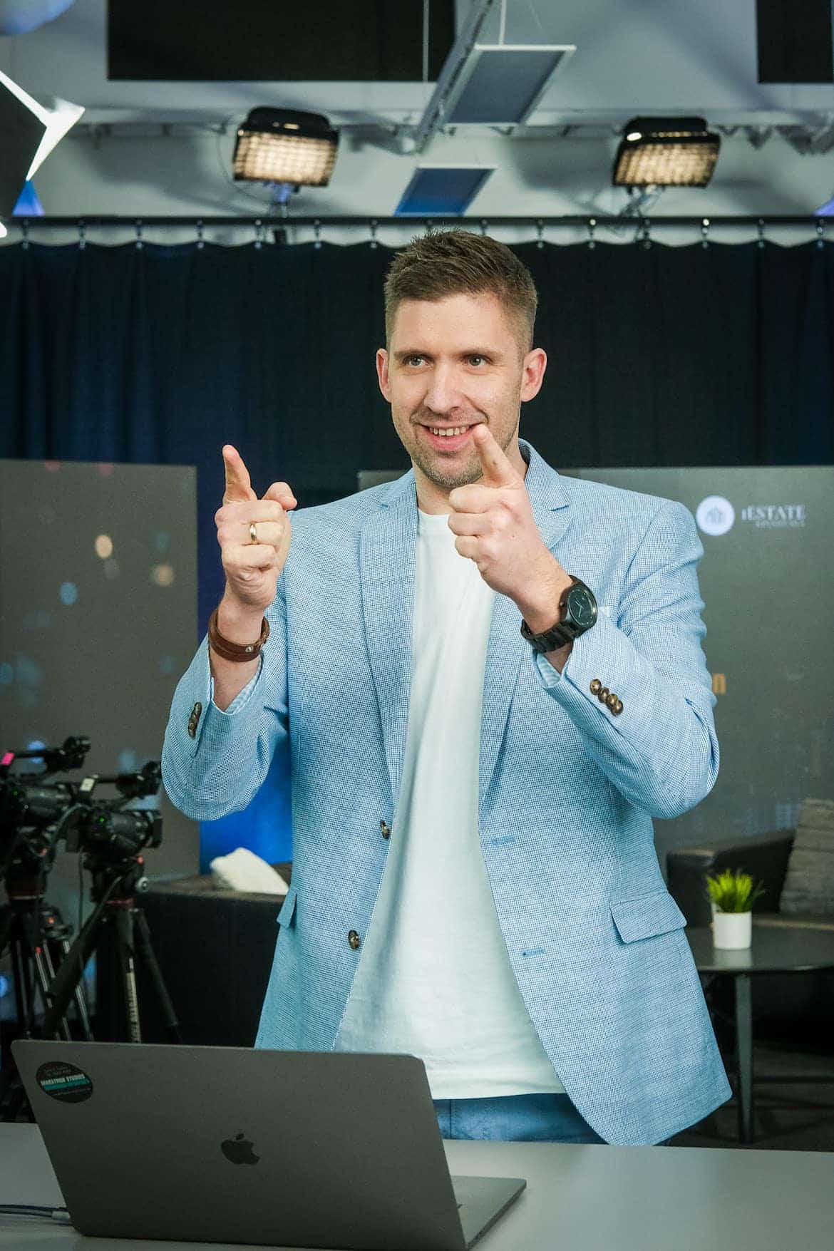 Algis Liblik